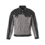 Darbinis Švarkas CAPRI , pilka/juoda, 100%  medvilnė C54, Mascot