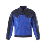 Como Work Jacket royal/navy C54, Mascot