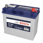 Battery 45Ah 330A 238X129X227MM -/+ Sandard terminal, OTHER