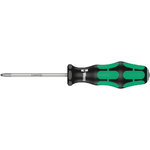 Screwdriver 355 PZ 1x80, Wera