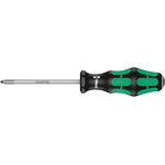 Screwdriver 355 PZ 2x100, Wera