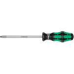 Screwdriver PZ 3x150, Wera