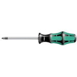Screwdriver 355 PZ 4x200, Wera