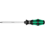 Screwdriver PZ 3x150, Wera