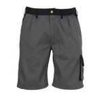 Shorts Lido anthracite/must C70, Mascot