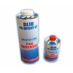 Konditsioneeri õli PAG 1L, Spin