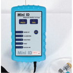 Mini ID for 134 gas, Spin