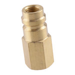 Adapter HF01234yf balloonile, Spin