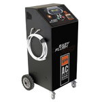 AC läbipesuseade Easyflush PRO, Spin