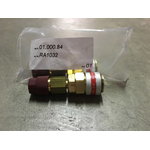 Konditsioneeri HP otsa ühendus/pikendus 1tk, Spin