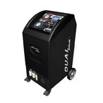 Kondicionieru uzpildes iekārta Dual PLUS PRN , Spin