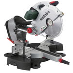 Crosscut & Mitre saw KGS 315 Plus, Metabo