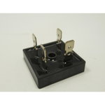 Rectifier Bridge SK Series 7.411.250-A, Schweisskraft