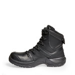 Töösaapad UNIQUE PRO 932 Grom Black O3 43, OTHER