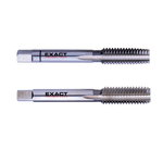 Hand taps set HSS DIN 5157, 2pcs G 1/8x28mm, Exact