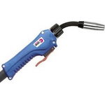 MIG-torch air RMB 24TF S KZ-2 long trigger, 5m, Binzel