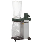 Chip and dust extraction system SPA 1701 W, Metabo