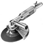 angle grinder 77A60P107M-EU, Ingersoll-Rand