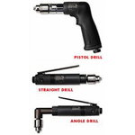 Q2-series drill QP302LD, Ingersoll-Rand