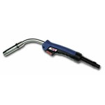 MIG-torch air RMB 36TF S long trigger, 4m, Binzel