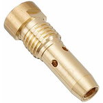 Kontaktinio antgalio laikiklis US M16/M8/52mm, Binzel