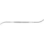 Rievotā vīle 180 mm C2 711P, Pferd