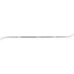 Riffler file 150mm C2 981P, Pferd