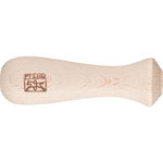 wooden handle HKSF 100/10, Pferd