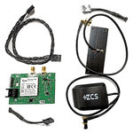 Connect module 4G ME910, Ambrogio