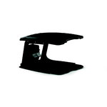 Garage Cover TWENTY/ L15 shiny black, Ambrogio