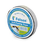 vulcanized tape 19mmx10m, Folsen