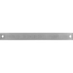 CAR BODY FILE 350mm C1 299B, Pferd