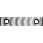 TUNGSTEN CARBIDE -FILE 50x10x5mm lapik, Pferd