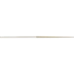 Diamond needle file 140mm, Pferd