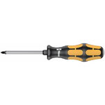Chisel screwdriver 9 PZ 1x80, Wera