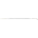 DIA-RIFFLER-FILE DF22 D91 THREE SQUARE, Pferd