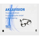 Aklvavision eyewear cleaning wipes 40tpcs in box, OTHER