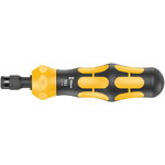 Kraftform Plus impact screwdriver 1/4´´, 921 1/4"x163.5, Wera