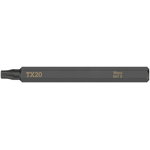Uzgalis Kraftform Plus triecienskrūvgriezim, 1/4", 867 S TX TX 20x70, Wera