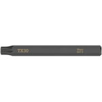 Uzgalis Kraftform Plus triecienskrūvgriezim, 1/4", 867 S TX TX 30x70, Wera