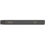 Uzgalis Kraftform Plus triecienskrūvgriezim, 1/4", 867 S TX TX 40x70, Wera