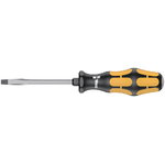 Chisel screwdriver 932 A SL 0.8x4.5x90, Wera