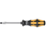 Chisel screwdriver 932 A SL 1.0x5.5x100, Wera