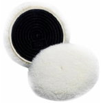 Wool compounding pad 133mm Perfect-it III, 3M