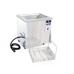 Ultraheli pesur CK2400 (T-60S) CK2400 (T-60S), Spin