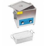 Ultraheli pesur CK27, Spin