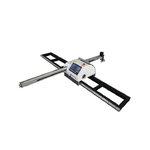 Plasmalõikuse portaal CNC Cut E 1500 x 3000mm, Javac