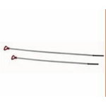 Transmission oil level dipsticks, mercedes A and C class, Spin