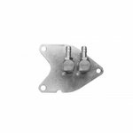 Kit of adapters for Citroen C4/C5/PICASSO, Spin