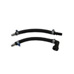 Kit of adapters for Volvo 50, ATF 2000/4000/5000, Spin